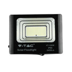 Naświetlacz solarny LED / Barwa:4000K