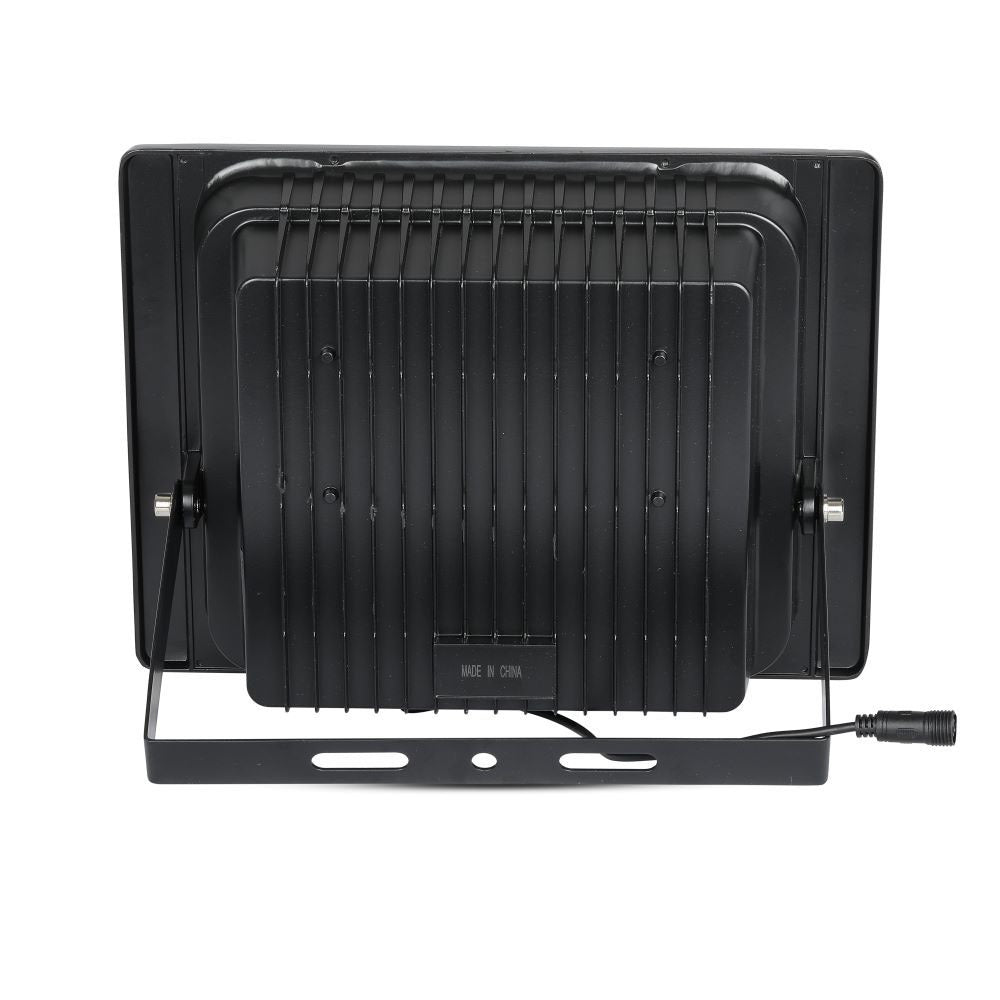 Naświetlacz solarny LED / Barwa:4000K