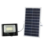 Naświetlacz solarny LED / Barwa:6000K