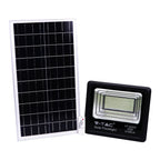 Naświetlacz solarny LED / Barwa:4000K