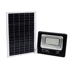 Naświetlacz solarny LED / Barwa:6000K
