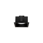 Nowodvorski Lampa downlights podtynkowa MOD 15W only LED 50/60Hz - Stal lakierowana - Czarny