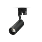 30W Lampa LED na szynoprzewód / Chip SAMSUNG / Barwa:3000K / 5 Lat gwarancji / Obudowa: Czarna