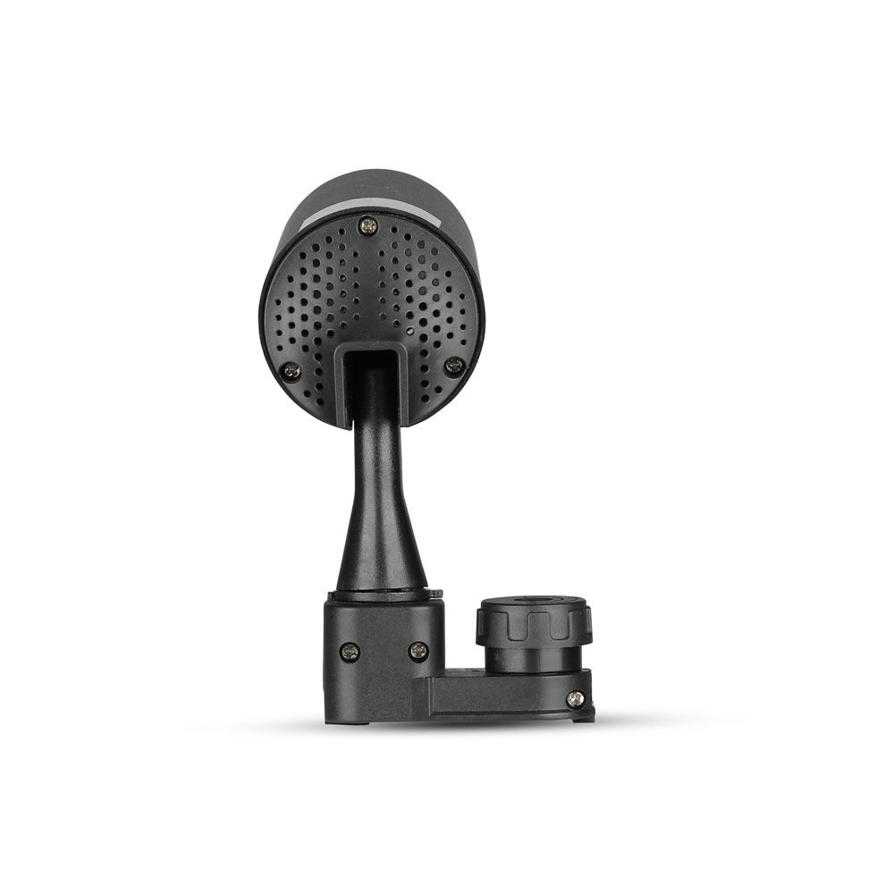 30W Lampa LED na szynoprzewód / Chip SAMSUNG / Barwa:3000K / 5 Lat gwarancji / Obudowa: Czarna