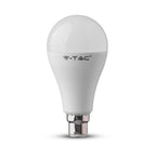 15W A65 Żarówka LED / Chip SAMSUNG / Barwa:4000K / Trzonek:B22