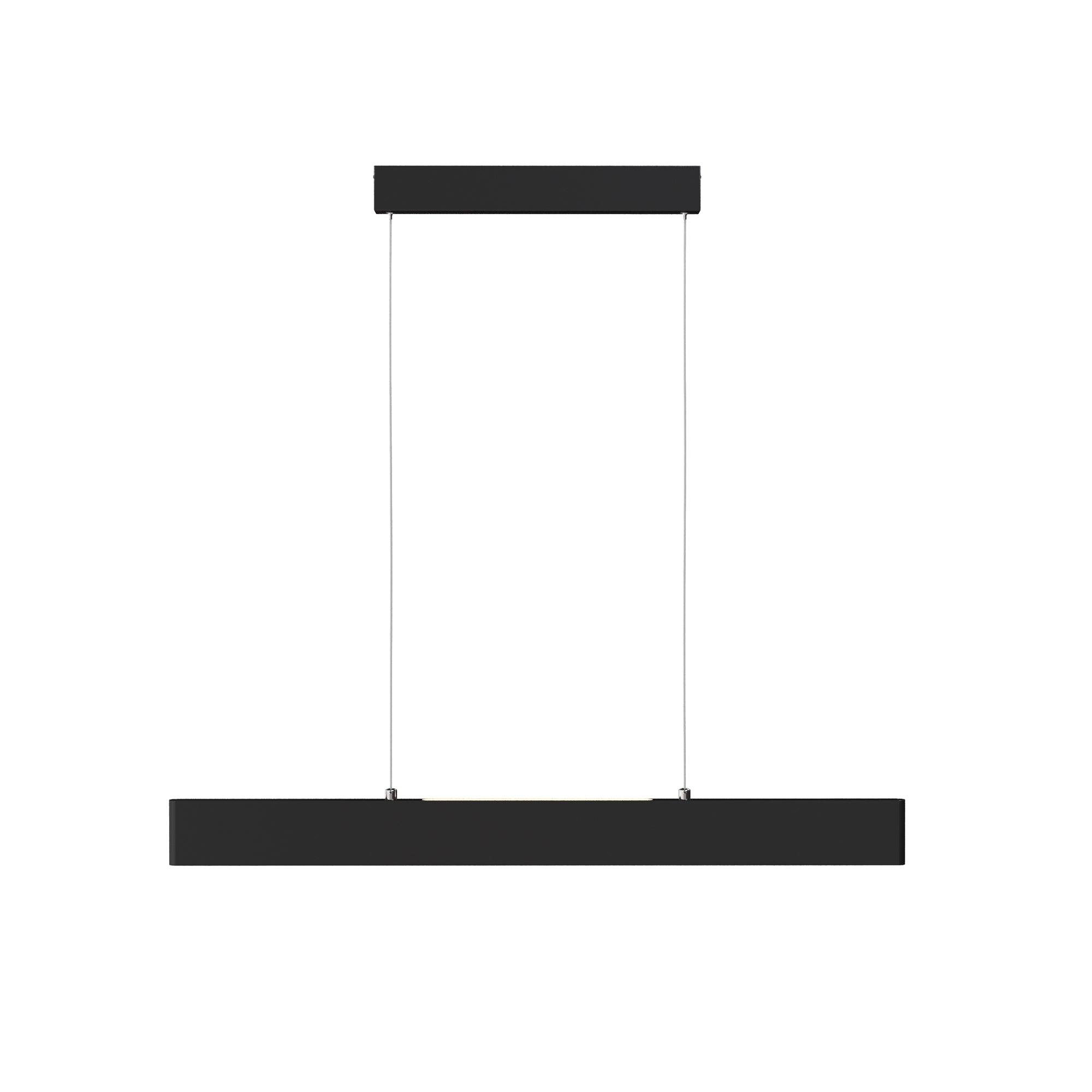 Maytoni Lampa wisząca Step - Metal - Czarny P010PL-L23B4K