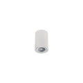 Nowodvorski Lampa downlights natynkowa BIT M 15W only LED 50/60Hz - Stal lakierowana - Biały 9481