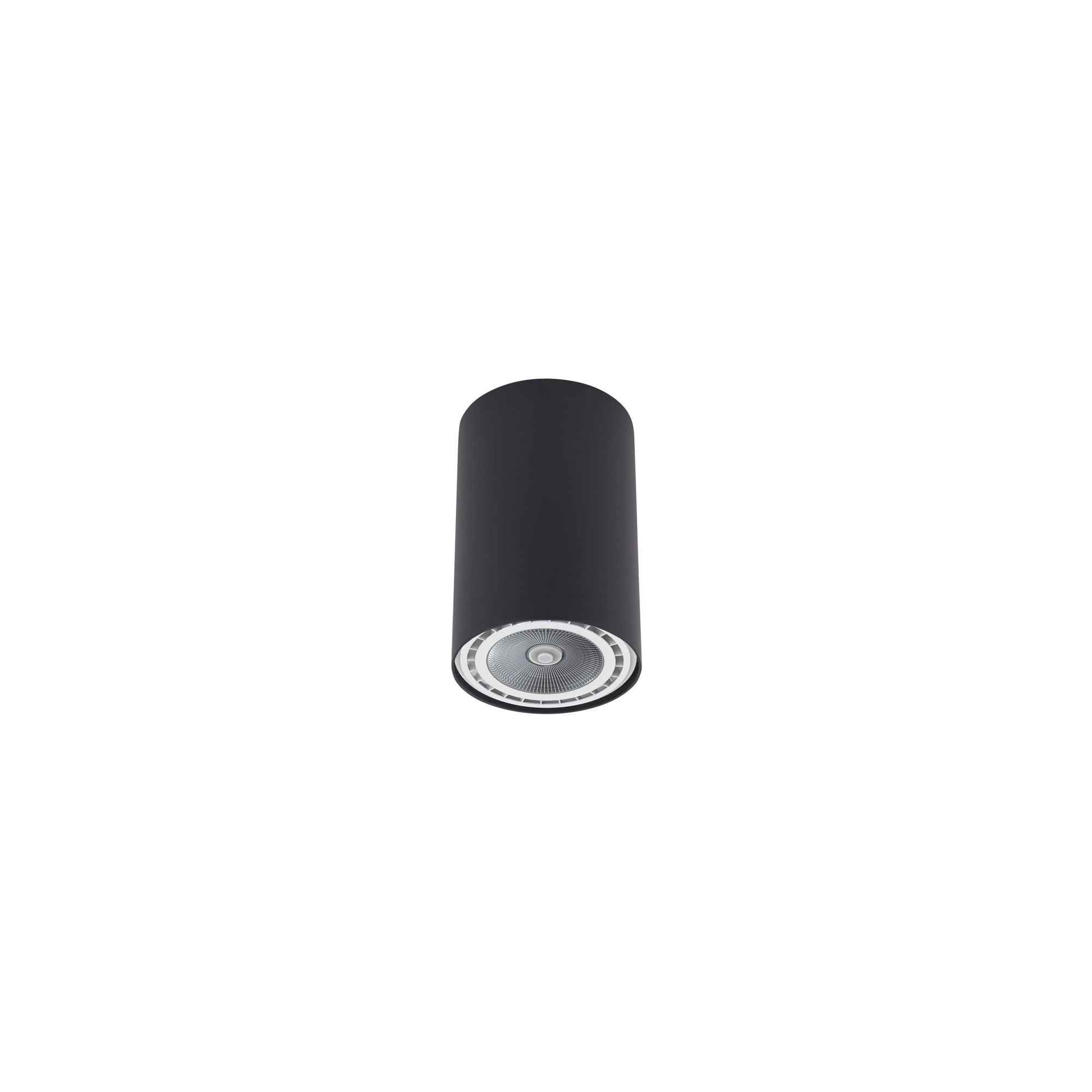 Nowodvorski Lampa downlights natynkowa BIT M 15W only LED 50/60Hz - Stal lakierowana - Grafitowy