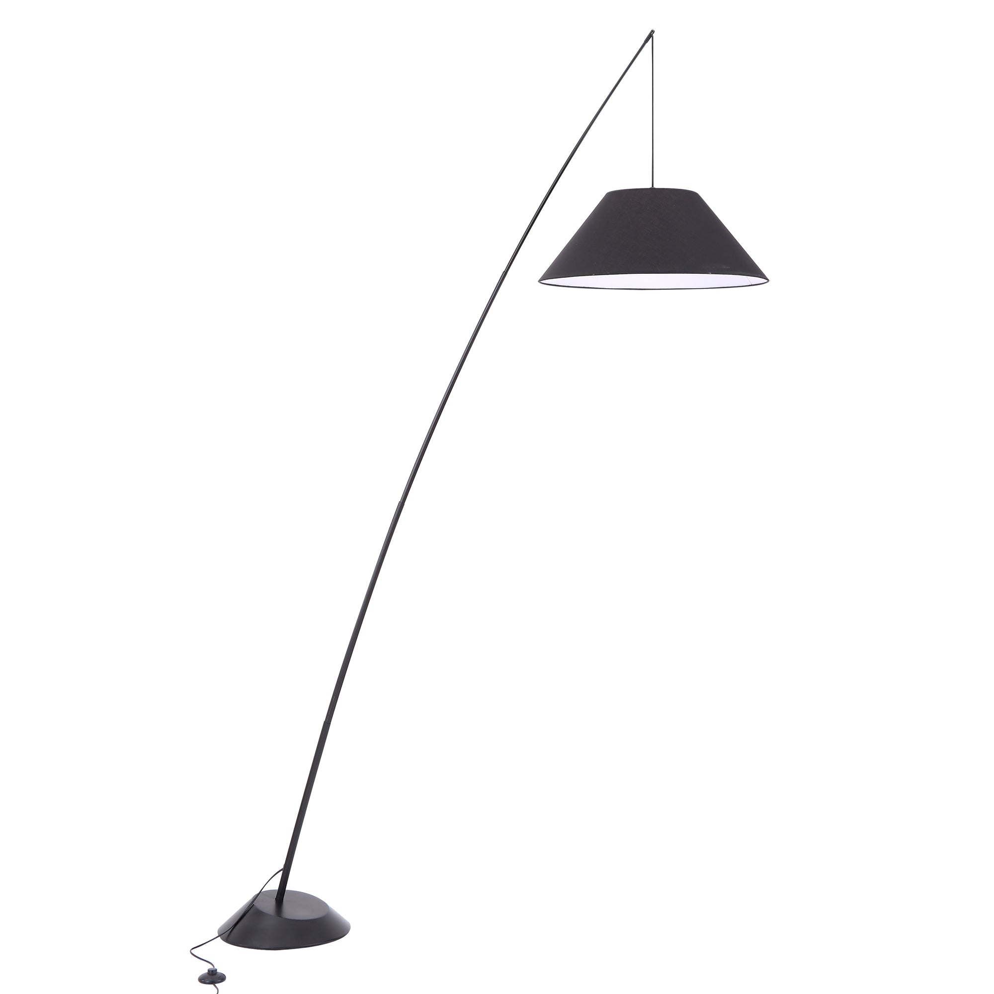 Lampa podłogowa Campanula Z002FL-01B
