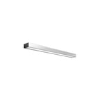 Nowodvorski Kinkiet KAGERA LED L 24W 50/60Hz - Aluminium chromowane - Chrom