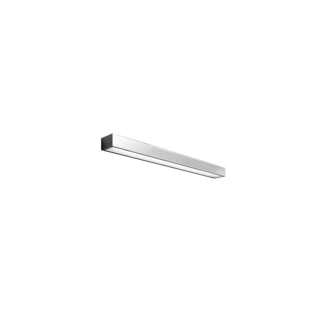 Nowodvorski Kinkiet KAGERA LED M 18W 50/60Hz - Aluminium chromowane - Chrom