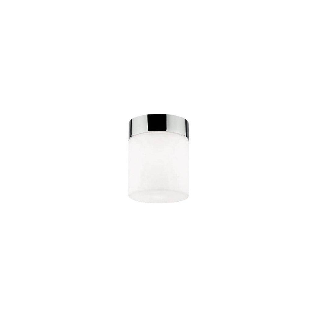 Nowodvorski Lampa przysufitowa CAYO 10W only LED 50/60Hz - Szkło - Biały II