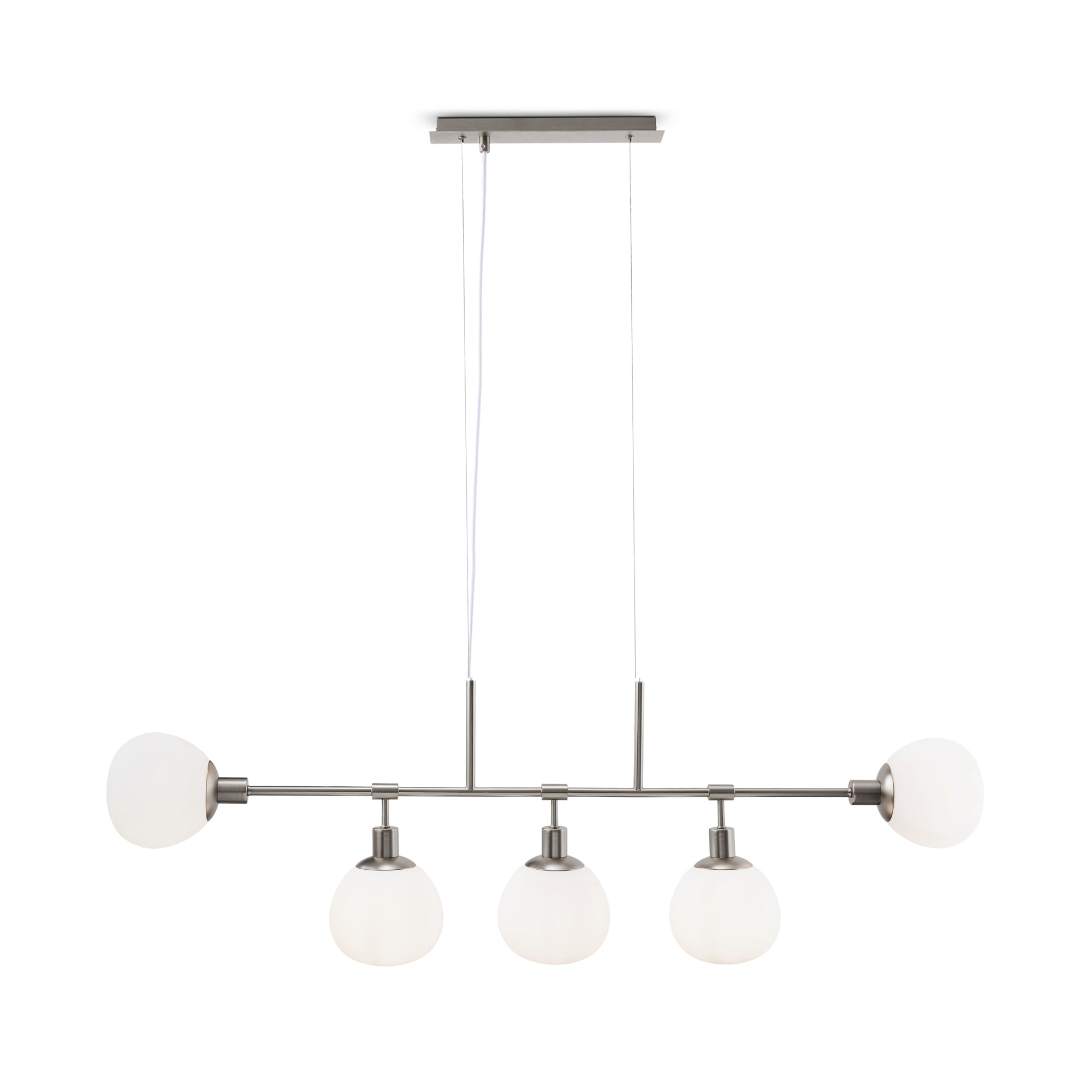 Lampa wisząca Erich MOD221-PL-05-N