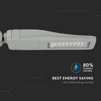 50W Lampa uliczna LED (CLASS I, Zasilacz INVENTRONICS) / Chip SAMSUNG / Barwa:5700K / Wydajność: 140lm/w