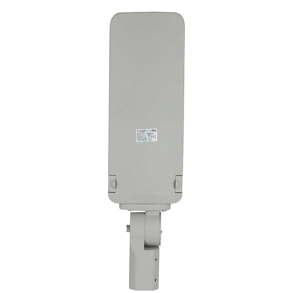 50W Lampa uliczna LED (CLASS I, Zasilacz INVENTRONICS) / Chip SAMSUNG / Barwa:5700K / Wydajność: 140lm/w