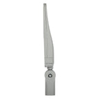 50W Lampa uliczna LED (CLASS I, Zasilacz INVENTRONICS) / Chip SAMSUNG / Barwa:5700K / Wydajność: 140lm/w