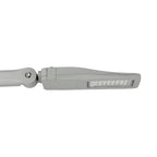 50W Lampa uliczna LED (CLASS I, Zasilacz INVENTRONICS) / Chip SAMSUNG / Barwa:5700K / Wydajność: 140lm/w