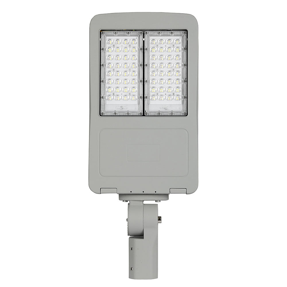 100W Lampa uliczna LED (CLASS I, Zasilacz INVENTRONICS) / Chip SAMSUNG / Barwa:5700K / Wydajność: 140lm/w