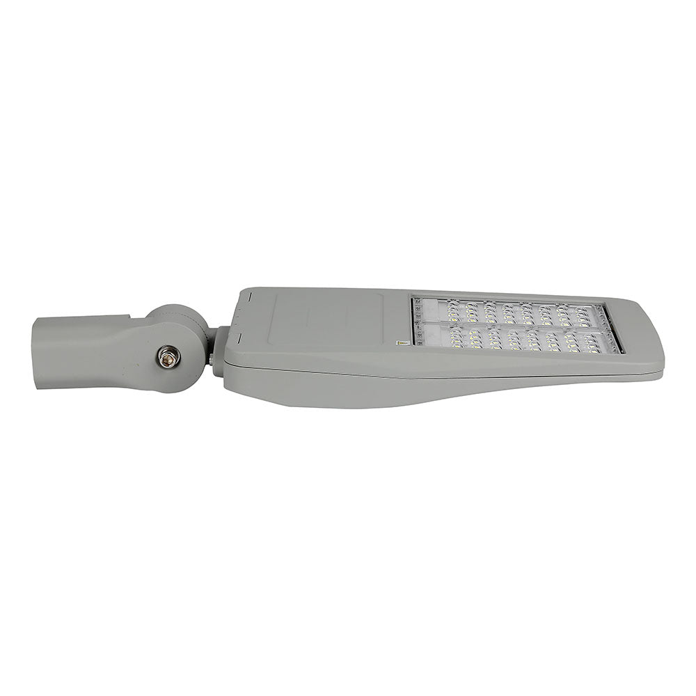 100W Lampa uliczna LED (CLASS I, Zasilacz INVENTRONICS) / Chip SAMSUNG / Barwa:5700K / Wydajność: 140lm/w