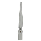 100W Lampa uliczna LED (CLASS I, Zasilacz INVENTRONICS) / Chip SAMSUNG / Barwa:5700K / Wydajność: 140lm/w