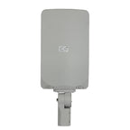 100W Lampa uliczna LED (CLASS I, Zasilacz INVENTRONICS) / Chip SAMSUNG / Barwa:5700K / Wydajność: 140lm/w