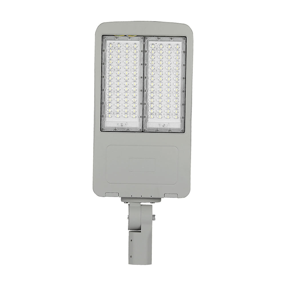 150W Lampa uliczna LED (CLASS I, Zasilacz INVENTRONICS) / Chip SAMSUNG / Barwa:5700K / Wydajność: 140lm/w