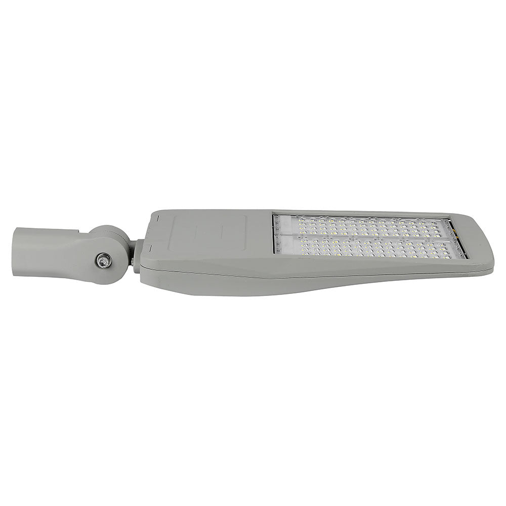 150W Lampa uliczna LED (CLASS I, Zasilacz INVENTRONICS) / Chip SAMSUNG / Barwa:5700K / Wydajność: 140lm/w