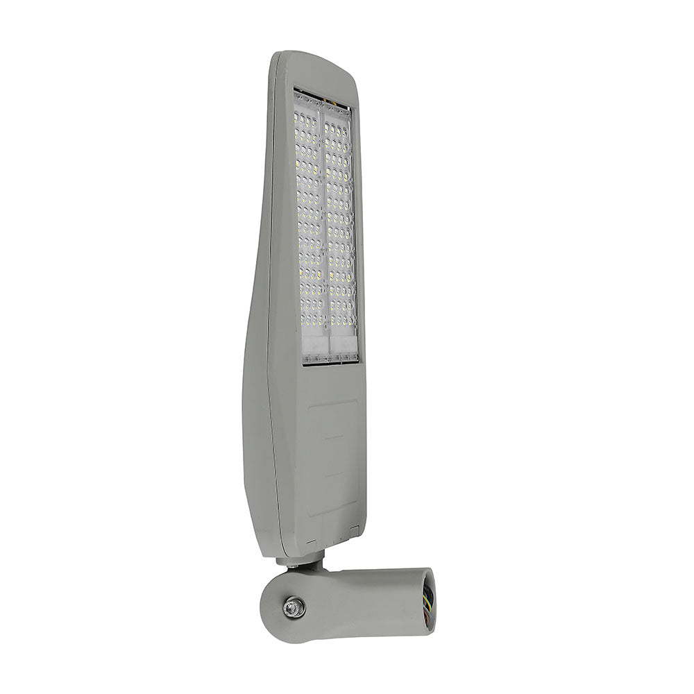 150W Lampa uliczna LED (CLASS I, Zasilacz INVENTRONICS) / Chip SAMSUNG / Barwa:5700K / Wydajność: 140lm/w
