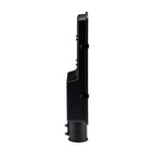 50W Solarna lampa uliczna / Barwa:6000K / Obudowa: Czarna