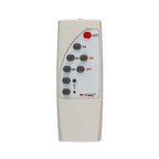 50W Solarna lampa uliczna / Barwa:6000K / Obudowa: Czarna