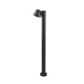 Nowodvorski Lampa stojąca SOUL 10W only LED 50/60Hz IP44 - Aluminium lakierowane - Grafitowy 9557
