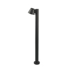 Nowodvorski Lampa stojąca SOUL 10W only LED 50/60Hz IP44 - Aluminium lakierowane - Grafitowy