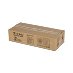 30W Lampa uliczna LED Slim / Chip SAMSUNG / Barwa:4000K / Wydajność: 120lm/w