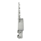 30W Lampa uliczna LED Slim / Chip SAMSUNG / Barwa:6400K / Wydajność: 120lm/w