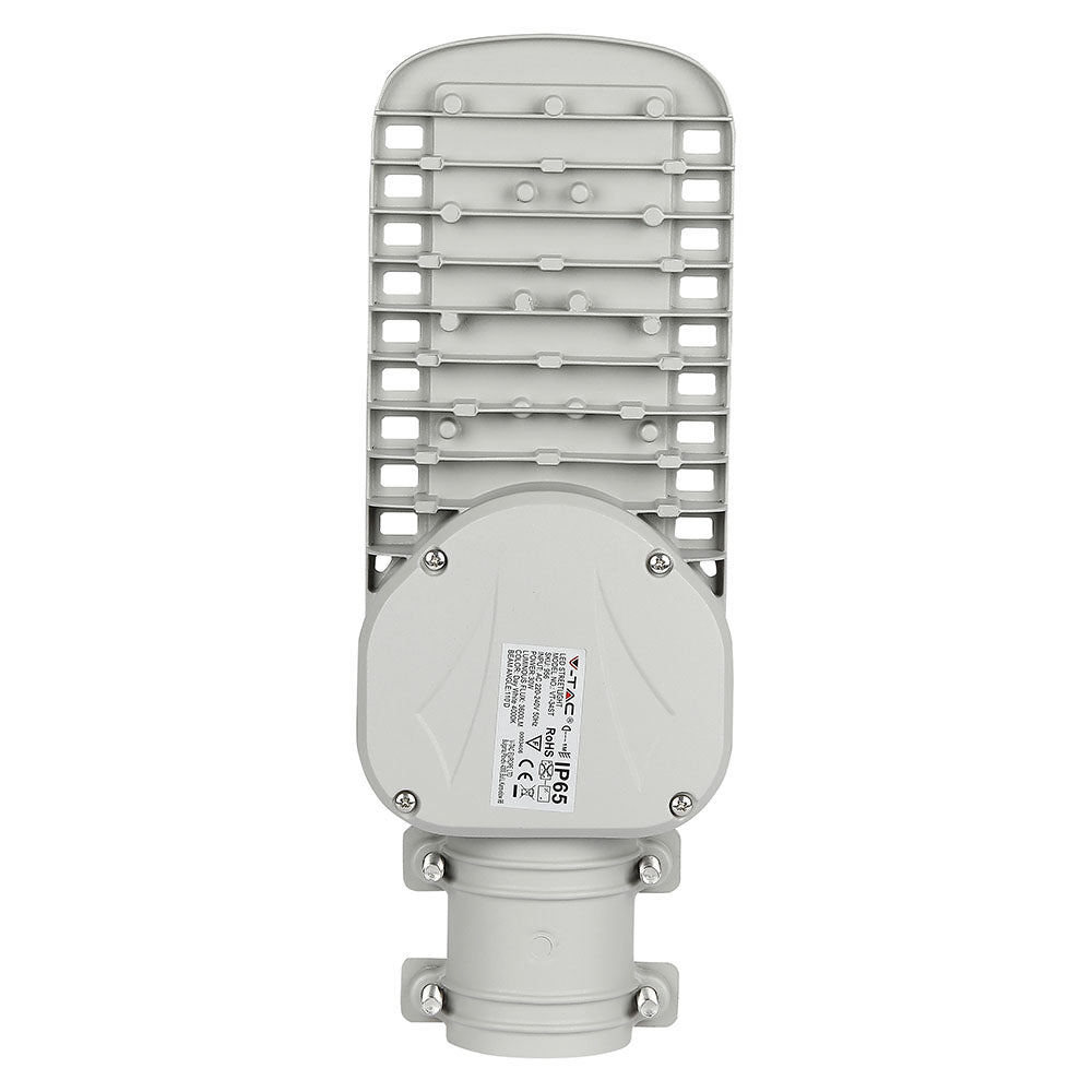 30W Lampa uliczna LED Slim / Chip SAMSUNG / Barwa:6400K / Wydajność: 120lm/w