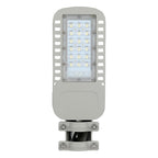 30W Lampa uliczna LED Slim / Chip SAMSUNG / Barwa:4000K / Wydajność: 120lm/w