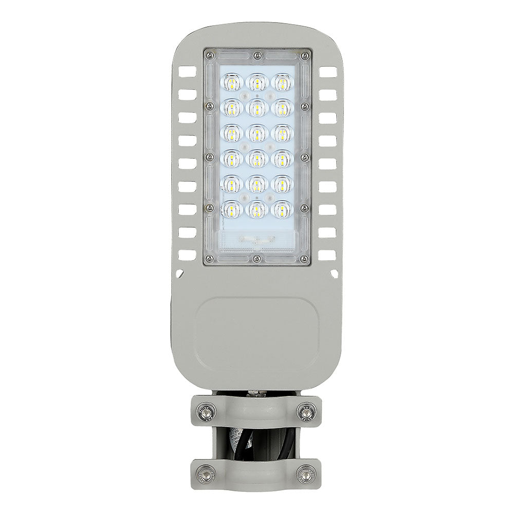 30W Lampa uliczna LED Slim / Chip SAMSUNG / Barwa:6400K / Wydajność: 120lm/w