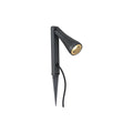 Nowodvorski Lampa gruntowa OTTAWA 10W only LED 50/60Hz IP44 - Aluminium lakierowane - Grafitowy 9561