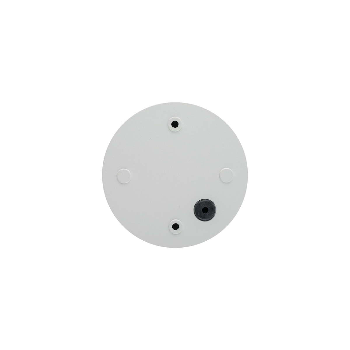 Nowodvorski Plafon HEXA 10W only LED 50/60Hz IP44 - Aluminium lakierowane - Biały 9564