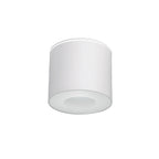 Nowodvorski Plafon HEXA 10W only LED 50/60Hz IP44 - Aluminium lakierowane - Biały