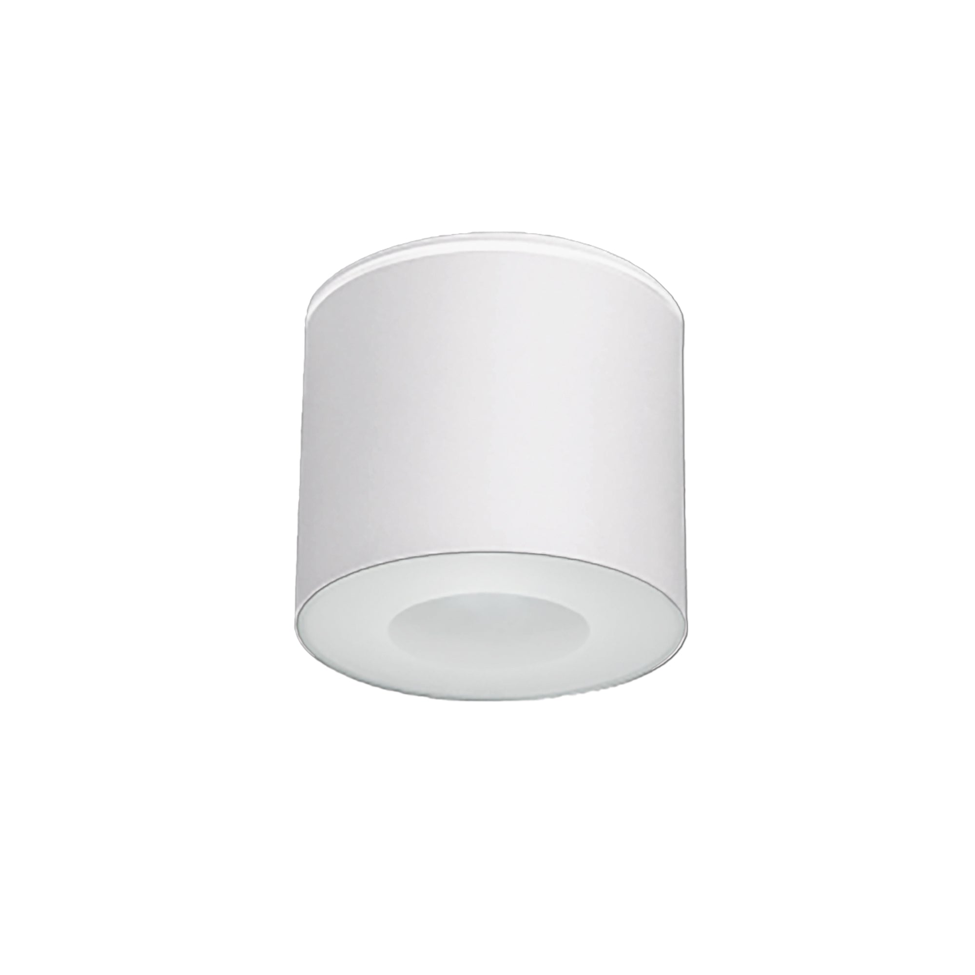 Nowodvorski Plafon HEXA 10W only LED 50/60Hz IP44 - Aluminium lakierowane - Biały