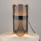 Maytoni Lampa stołowa Insight - Metal - Czarny MOD416TL-L6BR3K