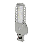50W Lampa uliczna LED Slim / Chip SAMSUNG / Barwa:4000K / Wydajność: 120lm/w