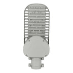 50W Lampa uliczna LED Slim / Chip SAMSUNG / Barwa:6400K / Wydajność: 120lm/w