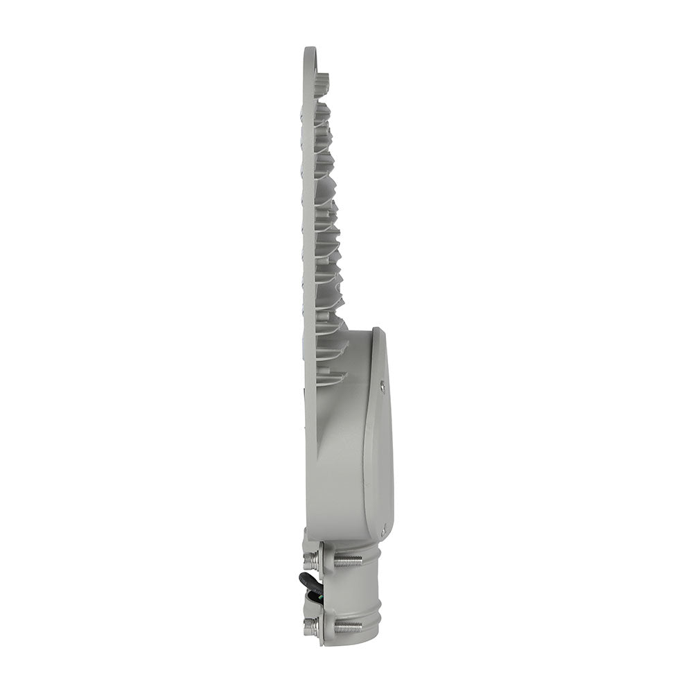 50W Lampa uliczna LED Slim / Chip SAMSUNG / Barwa:6400K / Wydajność: 120lm/w