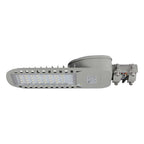50W Lampa uliczna LED Slim / Chip SAMSUNG / Barwa:6400K / Wydajność: 120lm/w