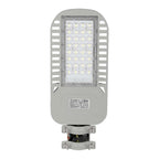 50W Lampa uliczna LED Slim / Chip SAMSUNG / Barwa:4000K / Wydajność: 120lm/w