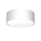 downlight LED white dia 162mm/h=58mm