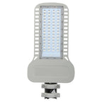 100W Lampa uliczna LED Slim / Chip SAMSUNG / Barwa:4000K / Wydajność: 120lm/w
