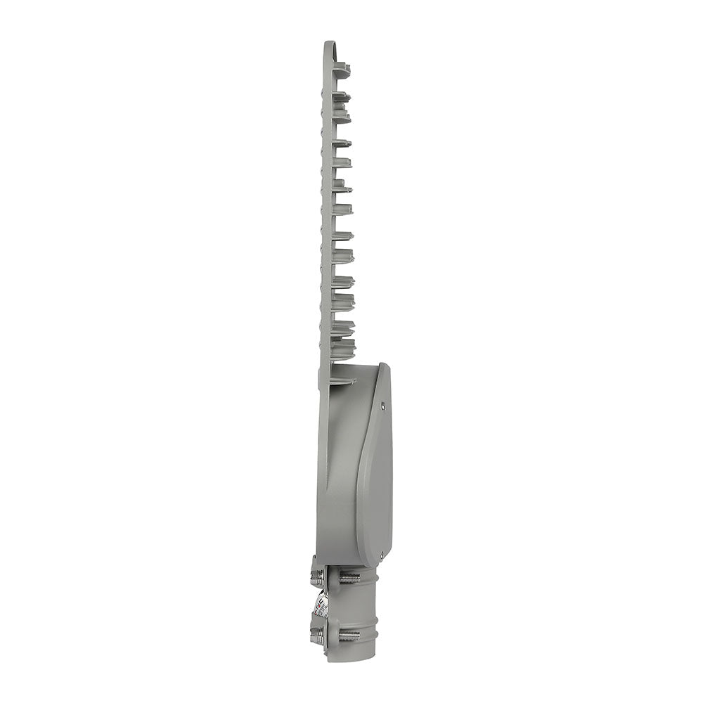100W Lampa uliczna LED Slim / Chip SAMSUNG / Barwa:6400K / Wydajność: 120lm/w